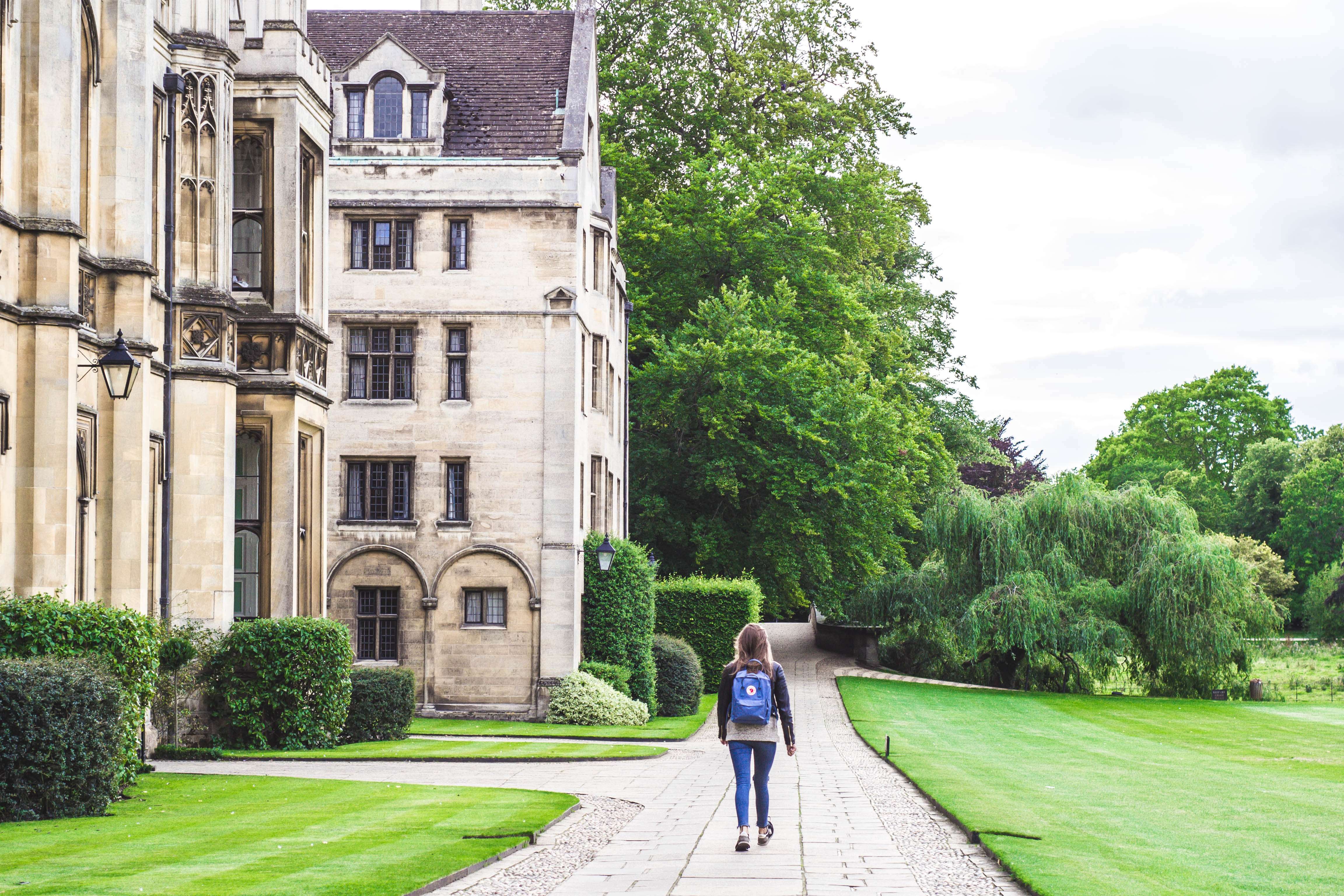12 Common App Essay Examples Graded By Former Admissions Officers 